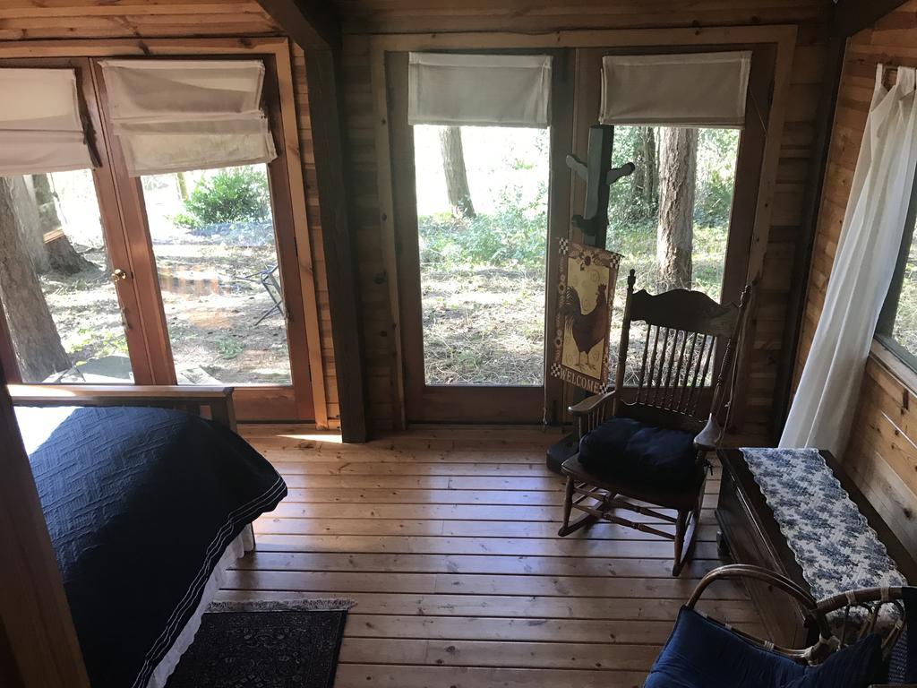 Holly Lane Gardens Bed & Breakfast Bainbridge Island Екстериор снимка
