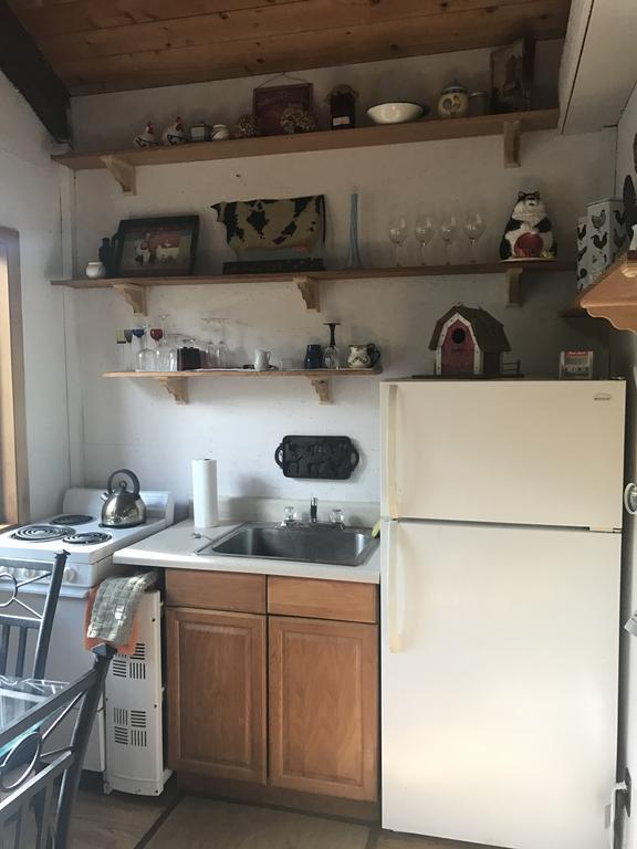 Holly Lane Gardens Bed & Breakfast Bainbridge Island Екстериор снимка
