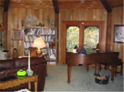 Holly Lane Gardens Bed & Breakfast Bainbridge Island Екстериор снимка